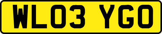 WL03YGO