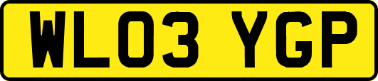 WL03YGP