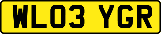 WL03YGR