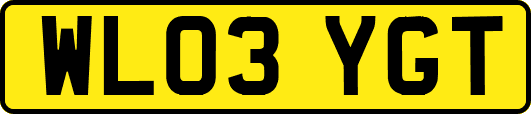 WL03YGT