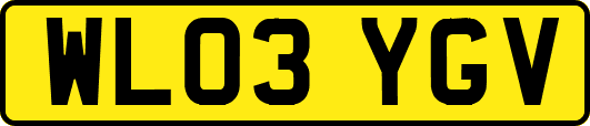 WL03YGV