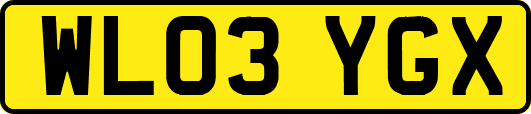 WL03YGX