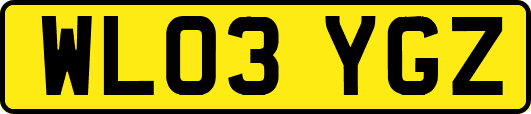 WL03YGZ