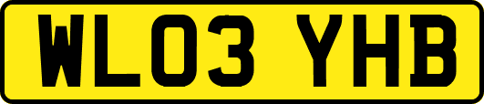 WL03YHB
