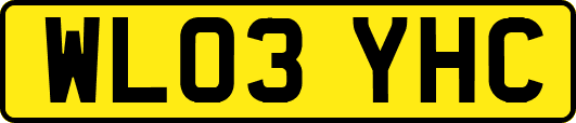 WL03YHC