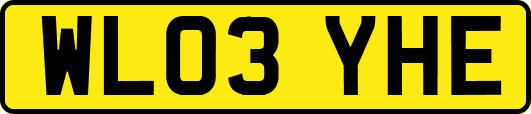 WL03YHE