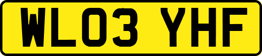 WL03YHF