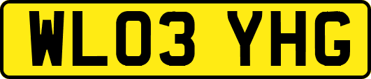 WL03YHG
