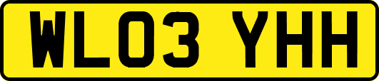 WL03YHH