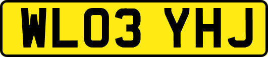 WL03YHJ