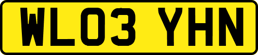 WL03YHN