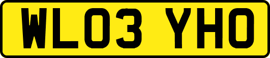 WL03YHO