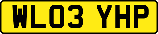 WL03YHP