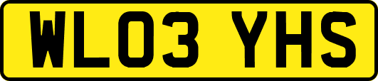 WL03YHS