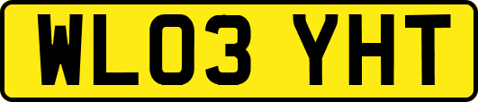 WL03YHT