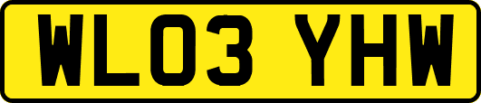 WL03YHW