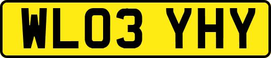WL03YHY