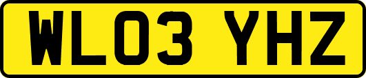 WL03YHZ