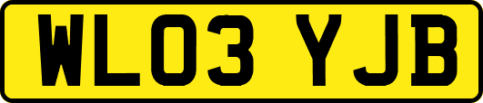 WL03YJB