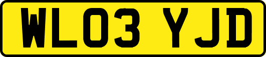 WL03YJD