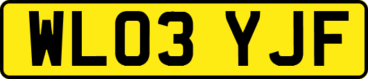 WL03YJF