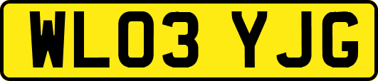 WL03YJG