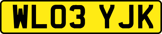 WL03YJK