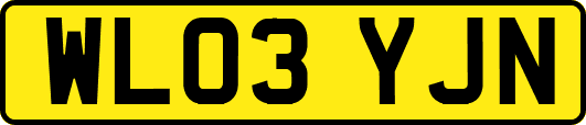 WL03YJN