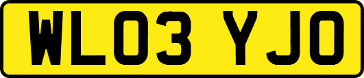 WL03YJO
