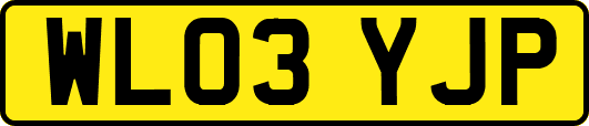 WL03YJP