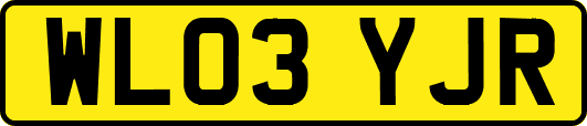 WL03YJR