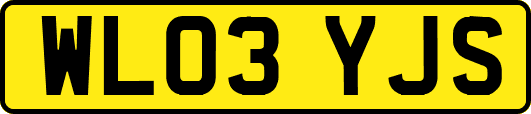 WL03YJS