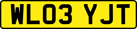 WL03YJT
