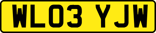 WL03YJW