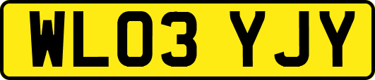 WL03YJY