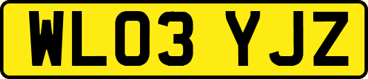 WL03YJZ