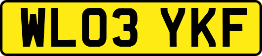 WL03YKF