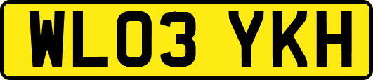 WL03YKH
