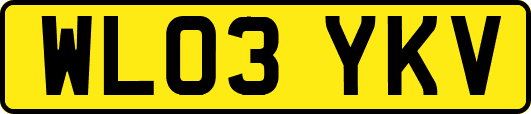 WL03YKV