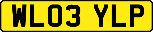 WL03YLP