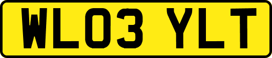 WL03YLT