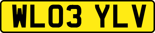 WL03YLV