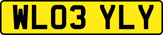 WL03YLY