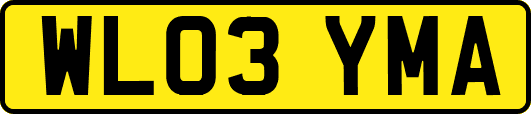 WL03YMA