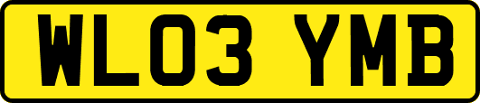 WL03YMB