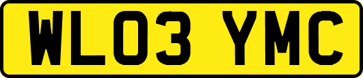WL03YMC