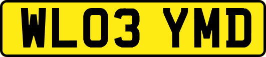 WL03YMD