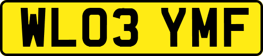 WL03YMF