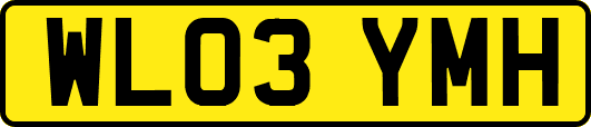 WL03YMH