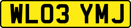 WL03YMJ